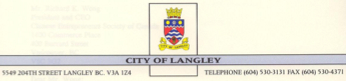 Langley